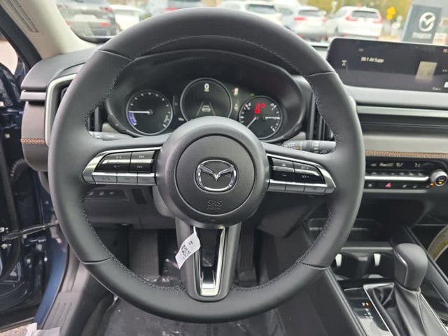 2026 Mazda CX-50 Premium - Photo 13
