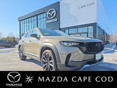 2026 Mazda CX-50 2.5 Turbo AWD Sport Utility