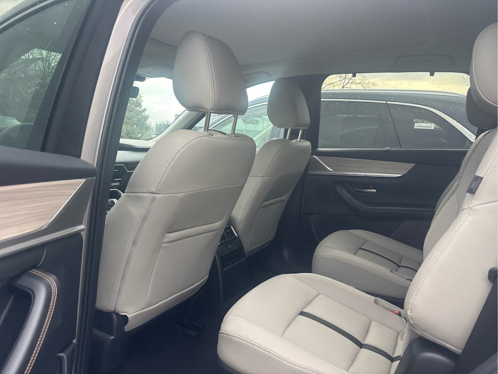 Used 2024 Mazda CX-90 Plug-In Hybrid Premium SUV