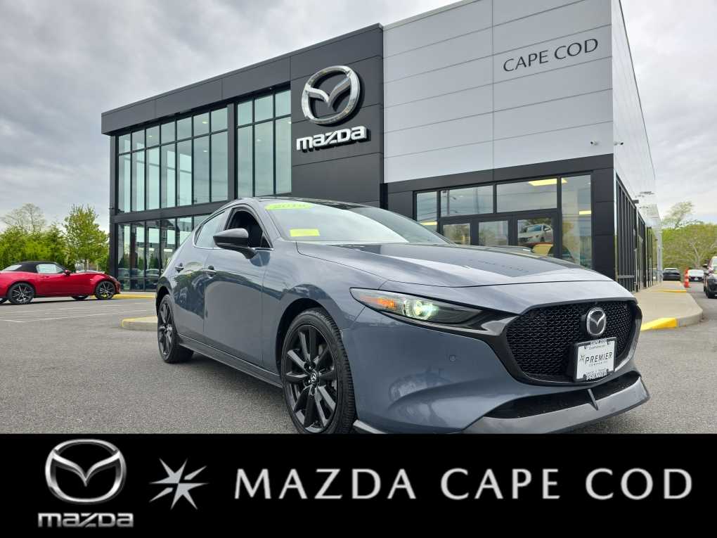 2022 Mazda CX-3 Premium Plus 2.5 AT 5-Door SKYACTIV AWD's photo