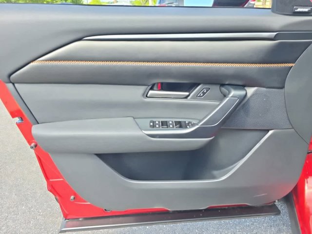 2026 Mazda CX-50 Premium - Photo 17