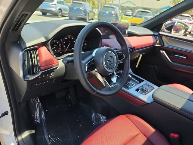2026 Mazda CX-70 Premium Plus Package - Photo 12