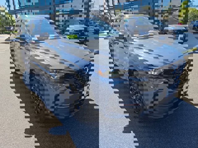 2025 Mazda CX-50 2.5 S Preferred photo 4