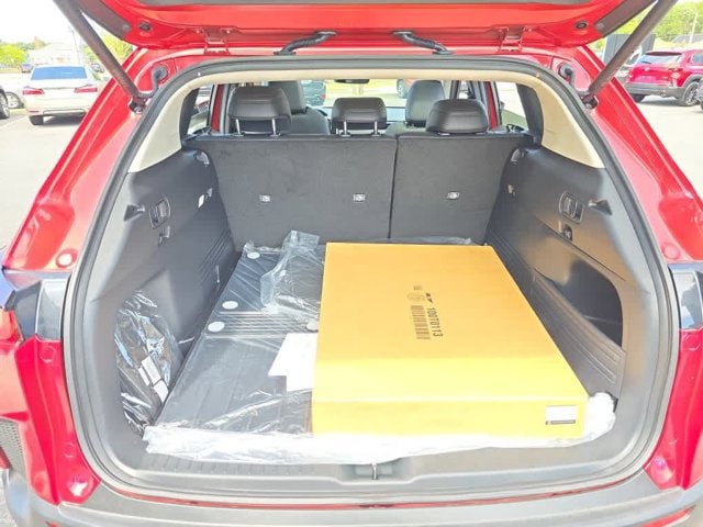 2026 Mazda CX-50 Premium - Photo 32