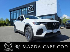 2026 Mazda CX-70 Plug-In Hybrid SC Plus AWD Sport Utility