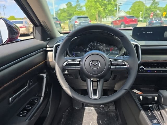 2026 Mazda CX-50 Premium - Photo 19