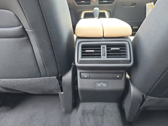2026 Mazda CX-5 S Premium - Photo 22