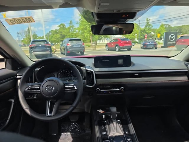 2026 Mazda CX-50 Premium - Photo 18