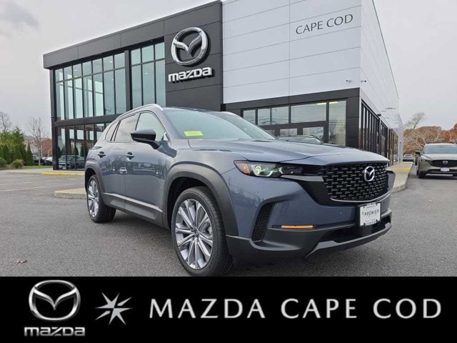 2026 Mazda CX-50 Premium's photo
