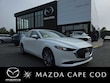 Mazda Mazda3 Sedan