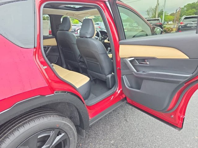 2026 Mazda CX-5 S Premium - Photo 26