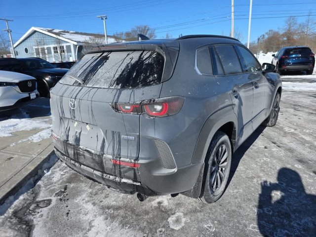2026 Mazda CX-50 Premium - Photo 6