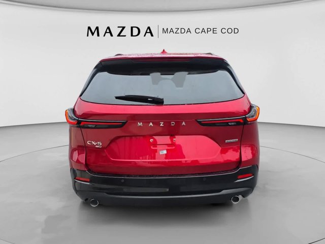 2026 Mazda CX-5 S Premium - Photo 7