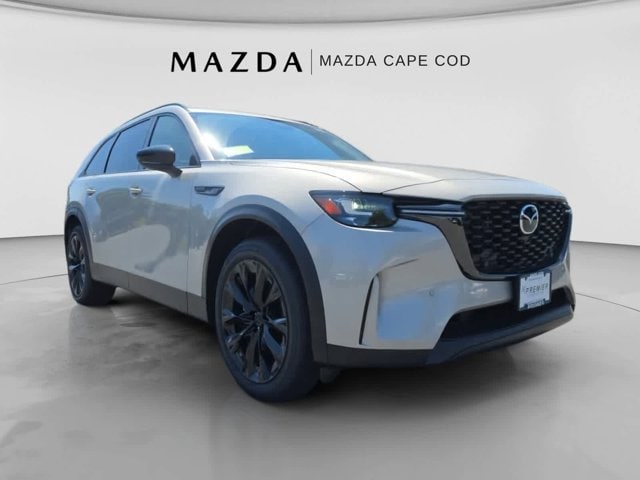 2026 Mazda CX-90