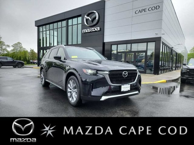 2024 Mazda CX-90 Turbo Premium Plus Package's photo