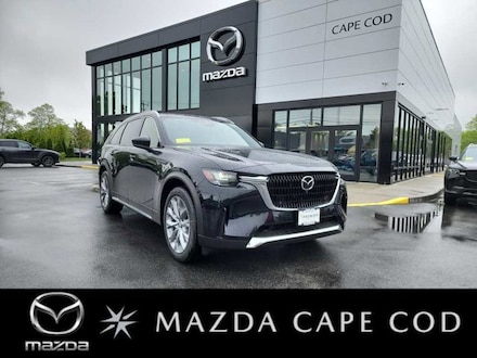 2024 Mazda CX-90 3.3 Turbo Premium Plus AWD Sport Utility