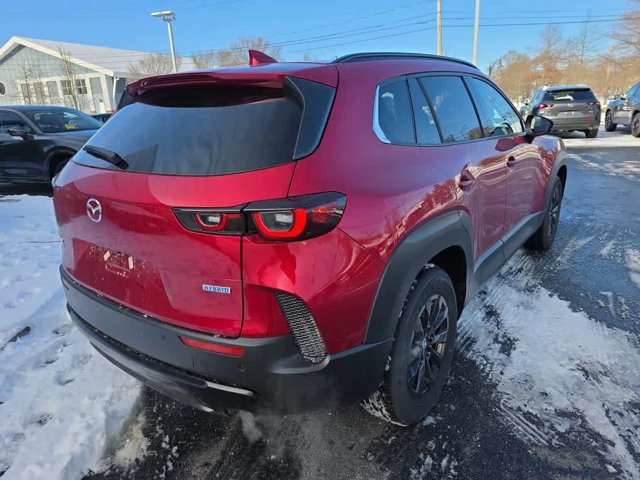 2026 Mazda CX-50 Premium - Photo 6