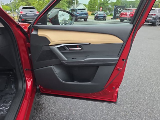 2026 Mazda CX-5 S Premium - Photo 25