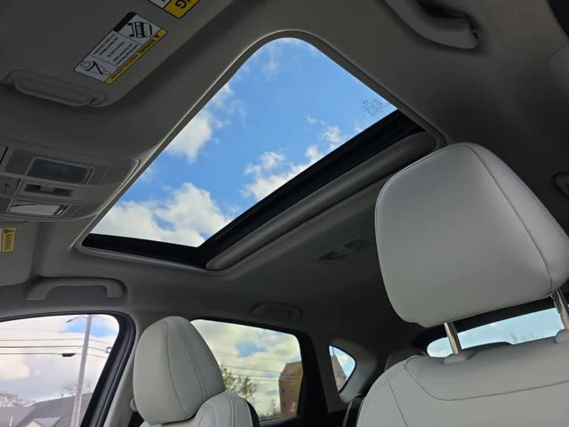 2025 Mazda CX-5 S Preferred package - Photo 14