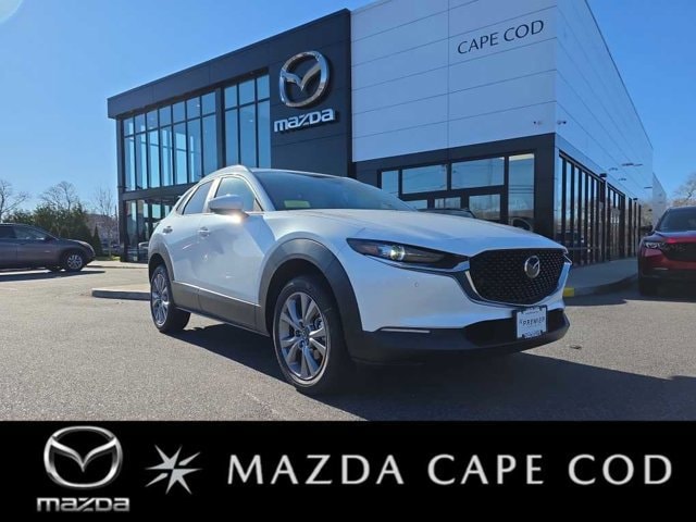 2026 Mazda CX-30 Preferred's photo