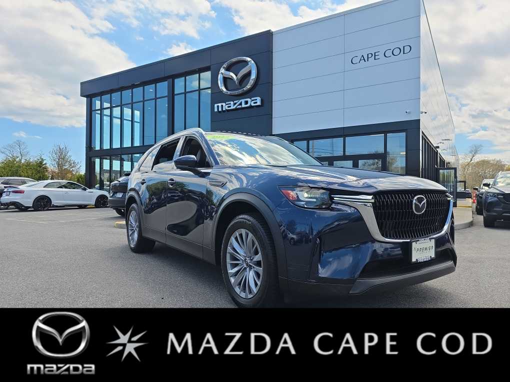 2024 Mazda CX-90 Turbo Preferred Package's photo