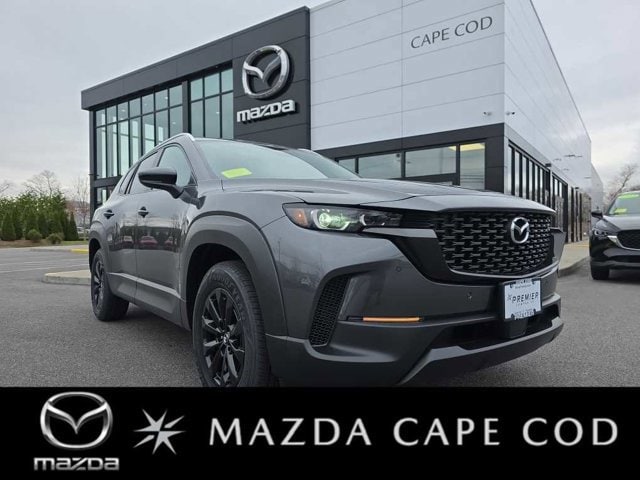 2026 Mazda CX-50 Preferred's photo