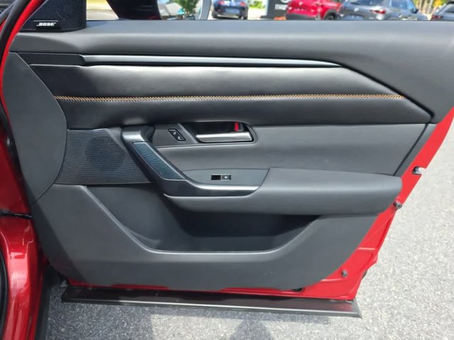 2026 Mazda CX-50 Premium - Photo 27