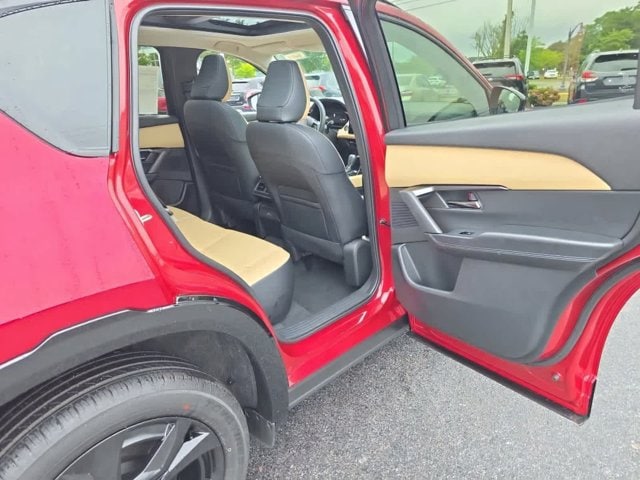 2026 Mazda CX-5 S Premium - Photo 27