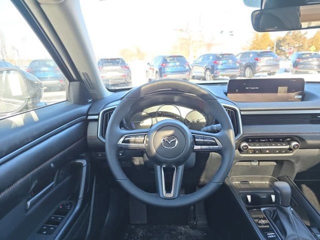 2026 Mazda CX-50 Premium - Photo 17