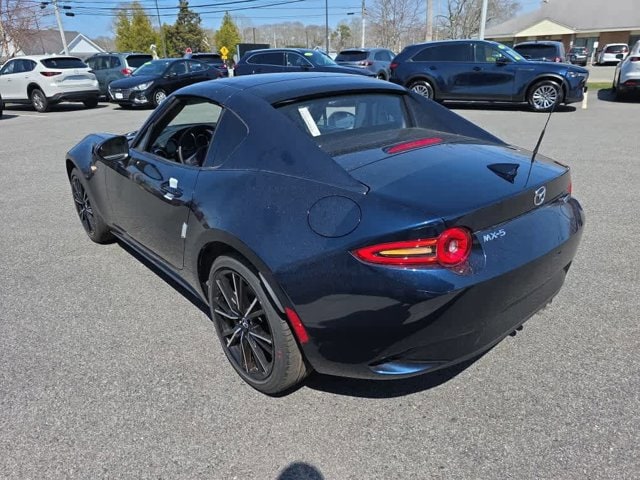 2026 Mazda MX-5 GT - Photo 8