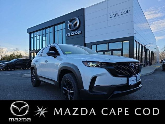 2026 Mazda CX-50 Premium's photo