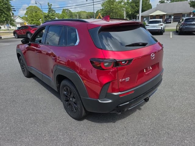 2026 Mazda CX-50 Premium - Photo 8