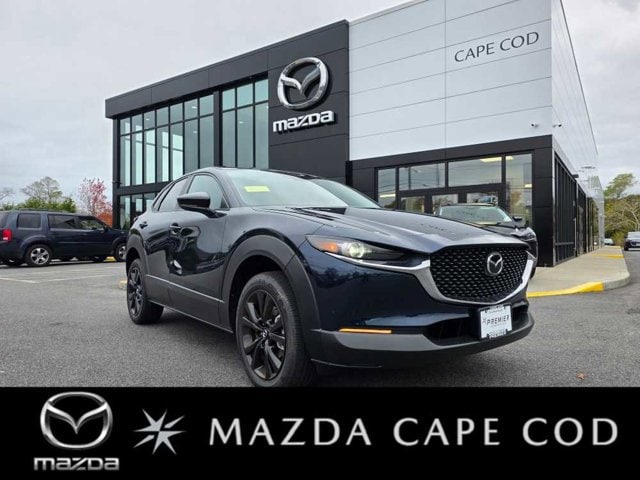 2026 Mazda CX-30 Select Sport's photo