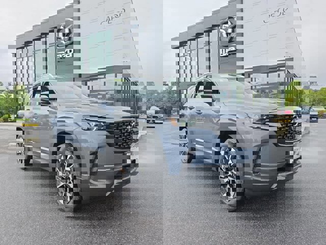 2025 Mazda CX-50 Premium Plus photo 2
