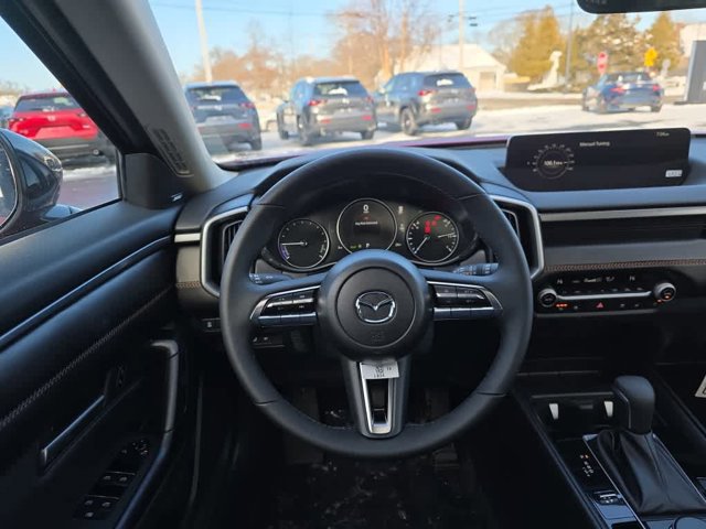 2026 Mazda CX-50 Premium - Photo 17