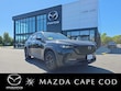 Mazda CX-50