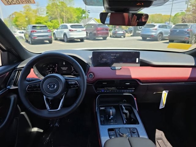 2026 Mazda CX-70 Premium Plus Package - Photo 15