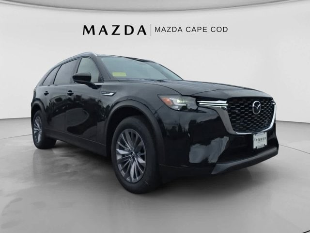 2026 Mazda CX-90 Select Package