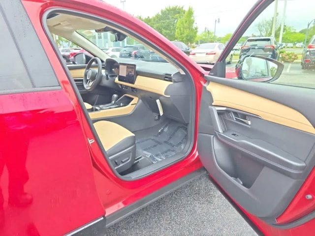 2026 Mazda CX-5 S Premium - Photo 23