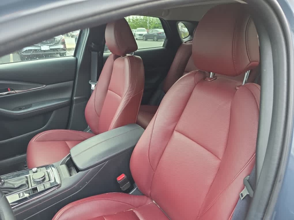 Used 2023 Mazda CX-30 2.5 S Carbon Edition SUV