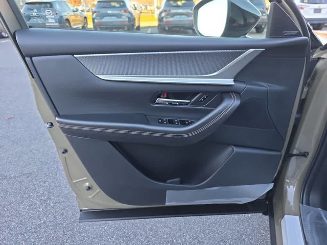 2026 Mazda CX-70 Premium Plus Package - Photo 15