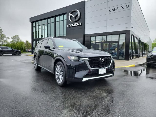 2024 Mazda CX-90 3.3 Turbo Premium Plus photo 2