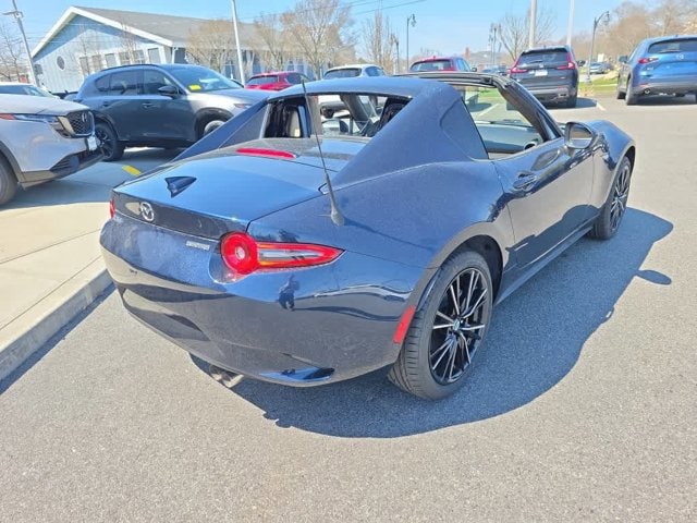 2026 Mazda MX-5 GT - Photo 12