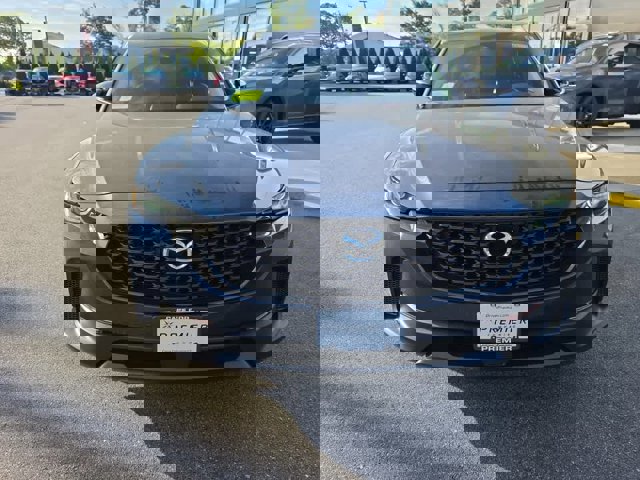 2025 Mazda CX-50 2.5 S Premium photo 3