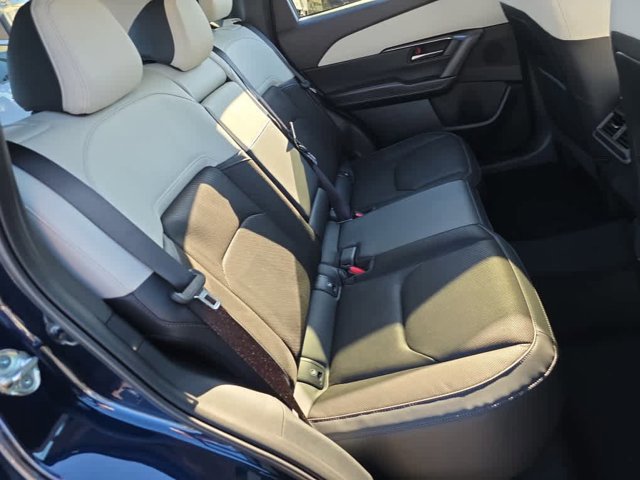 2026 Mazda CX-5 S Preferred - Photo 27