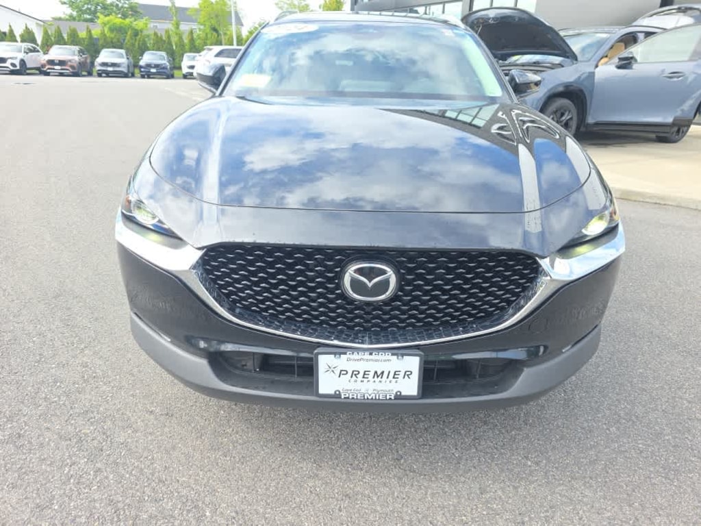 Used 2024 Mazda CX-30 2.5 S Preferred Package SUV