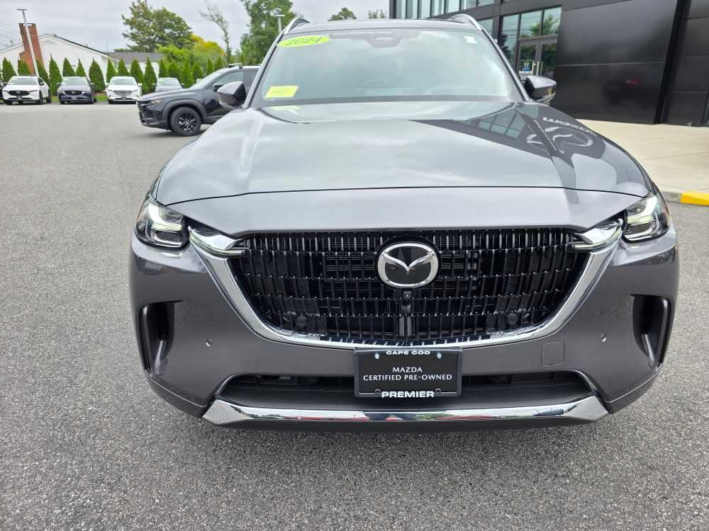 2024 Mazda CX-90 3.3 Turbo S Premium photo 3
