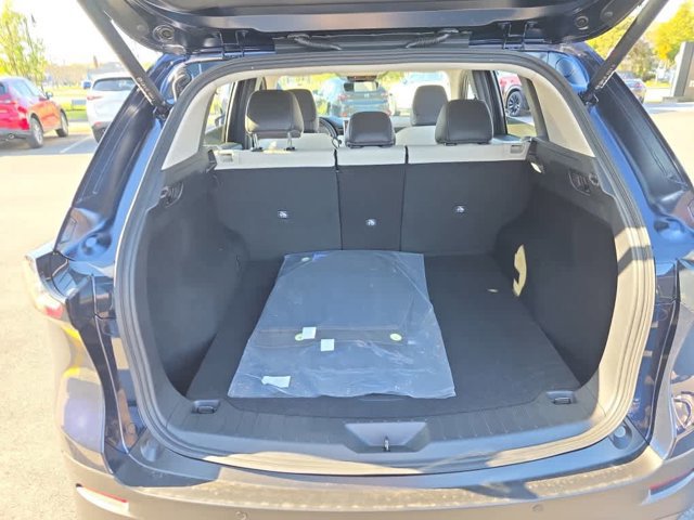2026 Mazda CX-5 S Preferred - Photo 29