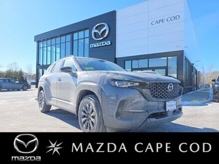 2026 Mazda CX-50 Hybrid Premium AWD Sport Utility