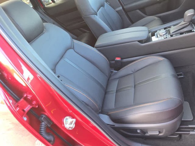 2026 Mazda CX-50 Premium - Photo 22